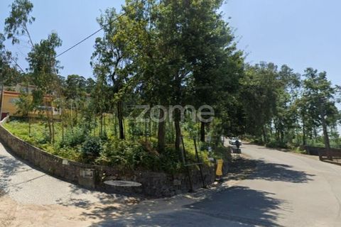 Helårsgrund i Barcelos, Braga, Barcelos - € 320.000 | Ref: ZMPT588782 - foto 8