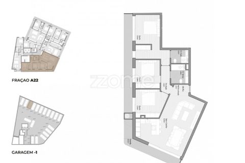 Appartement in Trofa, Porto, Trofa - € 370.000 | Ref: ZMPT588232 - foto 14