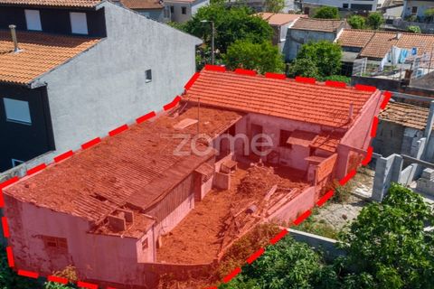 Villa a Pedroucos, Porto, Pedroucos - € 175.000 | Ref: ZMPT588740 - foto 4