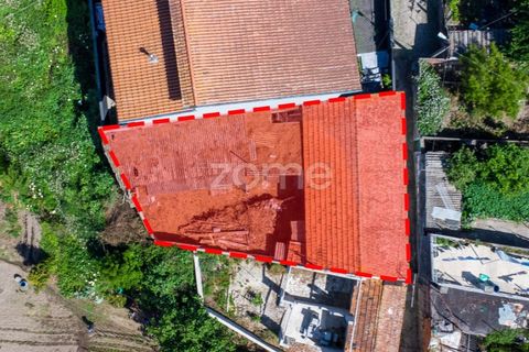 Villa a Pedroucos, Porto, Pedroucos - € 175.000 | Ref: ZMPT588740 - foto 5