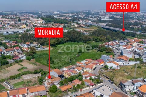 Villa a Pedroucos, Porto, Pedroucos - € 175.000 | Ref: ZMPT588740 - foto 9