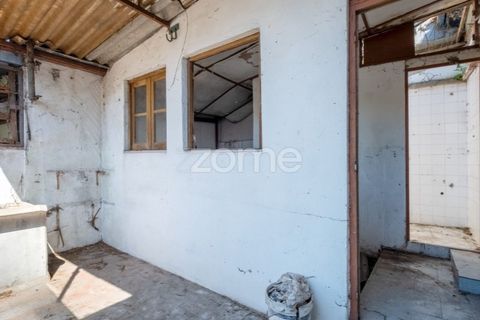 Villa a Pedroucos, Porto, Pedroucos - € 175.000 | Ref: ZMPT588740 - foto 24