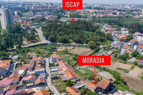 Villa a Pedroucos, Porto, Pedroucos - € 175.000 | Ref: ZMPT588740 - foto 7