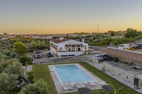 Farm i Redondo, Evora, Redondo - € 995.000 | Ref: ZMPT588198 - foto 5