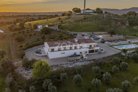 Farm i Redondo, Evora, Redondo - € 995.000 | Ref: ZMPT588198 - foto 7