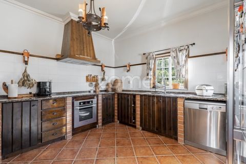 Farm i Redondo, Evora, Redondo - € 995.000 | Ref: ZMPT588198 - foto 32