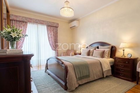 Villa i Maia, Porto, Maia - € 748.000 | Ref: ZMPT588429 - foto 10