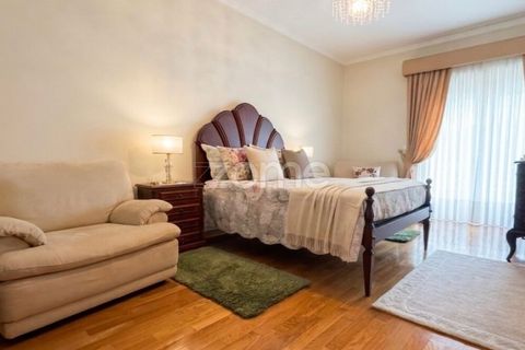 Villa i Maia, Porto, Maia - € 748.000 | Ref: ZMPT588429 - foto 13
