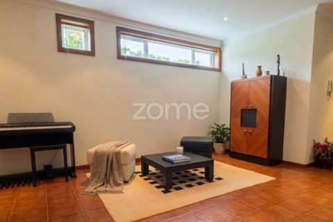 Villa i Maia, Porto, Maia - € 748.000 | Ref: ZMPT588429 - foto 17