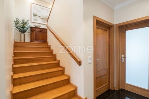 Villa i Maia, Porto, Maia - € 748.000 | Ref: ZMPT588429 - foto 9