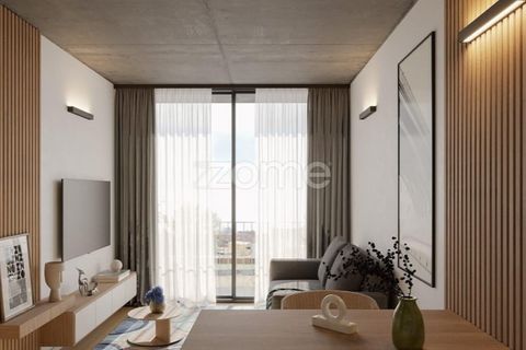 Lejlighed i Vila do Conde, Porto, Vila do Conde - € 200.000 | Ref: ZMPT588706 - foto 1
