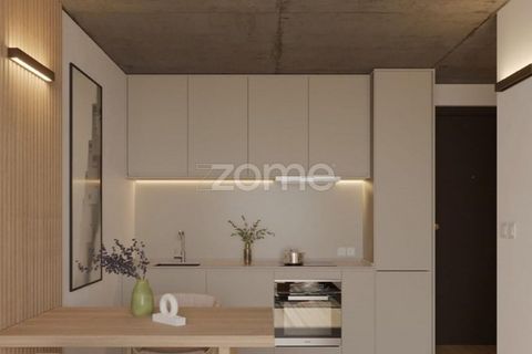 Lejlighed i Vila do Conde, Porto, Vila do Conde - € 200.000 | Ref: ZMPT588706 - foto 2