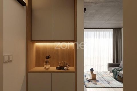 Lejlighed i Vila do Conde, Porto, Vila do Conde - € 200.000 | Ref: ZMPT588706 - foto 3
