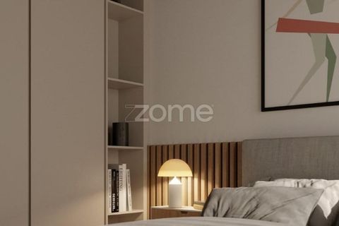 Lejlighed i Vila do Conde, Porto, Vila do Conde - € 200.000 | Ref: ZMPT588706 - foto 6