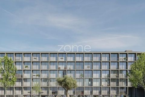 Lejlighed i Vila do Conde, Porto, Vila do Conde - € 200.000 | Ref: ZMPT588706 - foto 8