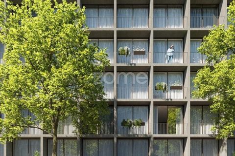 Lejlighed i Vila do Conde, Porto, Vila do Conde - € 200.000 | Ref: ZMPT588706 - foto 9