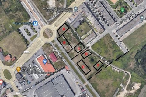Lejlighed i Vila do Conde, Porto, Vila do Conde - € 200.000 | Ref: ZMPT588706 - foto 13