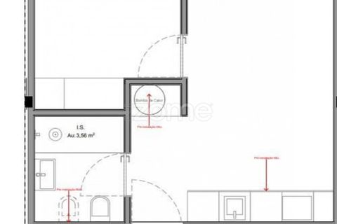 Lejlighed i Vila do Conde, Porto, Vila do Conde - € 200.000 | Ref: ZMPT588706 - foto 14