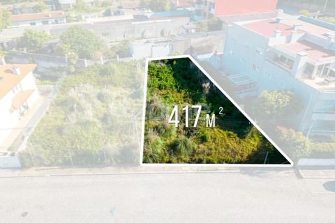 Helårsgrund i Arcozelo, Porto, Arcozelo - € 95.000 | Ref: ZMPT588415 - foto 2