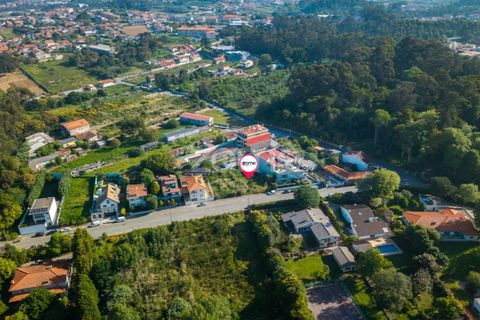 Helårsgrund i Arcozelo, Porto, Arcozelo - € 95.000 | Ref: ZMPT588415 - foto 6