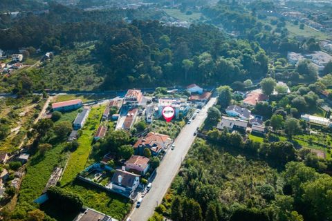 Helårsgrund i Arcozelo, Porto, Arcozelo - € 95.000 | Ref: ZMPT588415 - foto 7