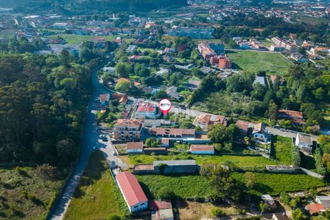 Helårsgrund i Arcozelo, Porto, Arcozelo - € 95.000 | Ref: ZMPT588415 - foto 9