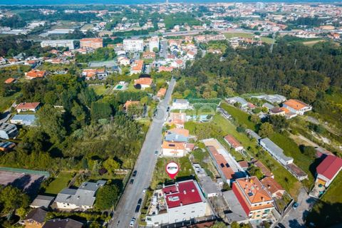 Helårsgrund i Arcozelo, Porto, Arcozelo - € 95.000 | Ref: ZMPT588415 - foto 12