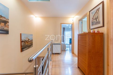Villa a Perafita, Porto, Perafita - € 560.000 | Ref: ZMPT586065 - foto 19