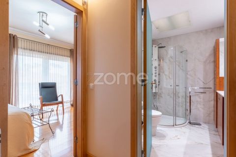 Villa a Perafita, Porto, Perafita - € 560.000 | Ref: ZMPT586065 - foto 20
