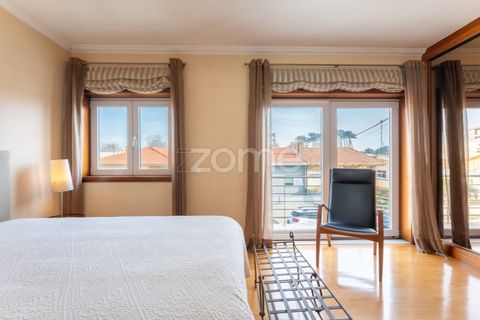 Villa a Perafita, Porto, Perafita - € 560.000 | Ref: ZMPT586065 - foto 21