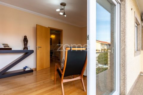 Villa a Perafita, Porto, Perafita - € 560.000 | Ref: ZMPT586065 - foto 23