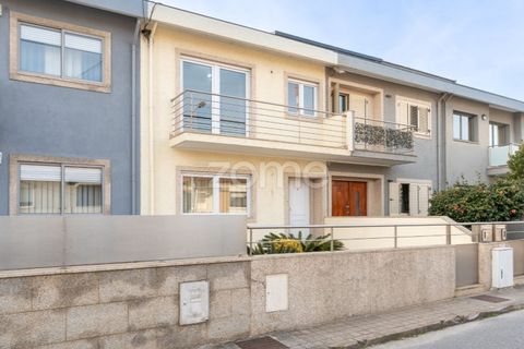 Villa a Perafita, Porto, Perafita - € 560.000 | Ref: ZMPT586065 - foto 32