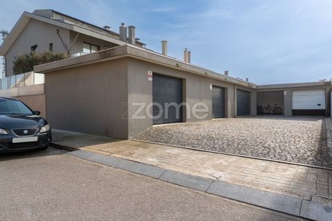 Villa a Perafita, Porto, Perafita - € 560.000 | Ref: ZMPT586065 - foto 33