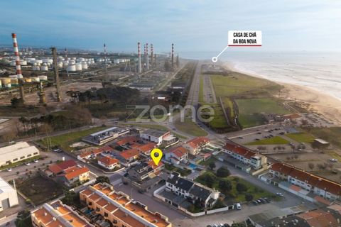 Villa a Perafita, Porto, Perafita - € 560.000 | Ref: ZMPT586065 - foto 36