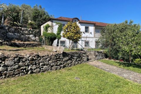 Farm i Arcos de Valdevez, Viana do Castelo, Arcos de Valdevez - € 2.500.000 | Ref: ZMPT587584 - foto 11