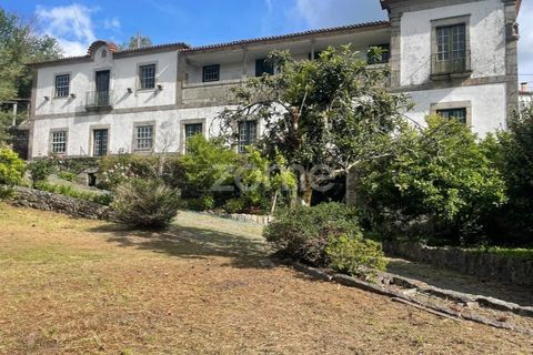 Farm i Arcos de Valdevez, Viana do Castelo, Arcos de Valdevez - € 2.500.000 | Ref: ZMPT587584 - foto 1