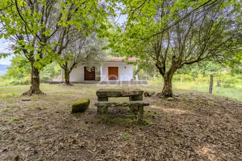 Farm i Arcos de Valdevez, Viana do Castelo, Arcos de Valdevez - € 2.500.000 | Ref: ZMPT587584 - foto 2