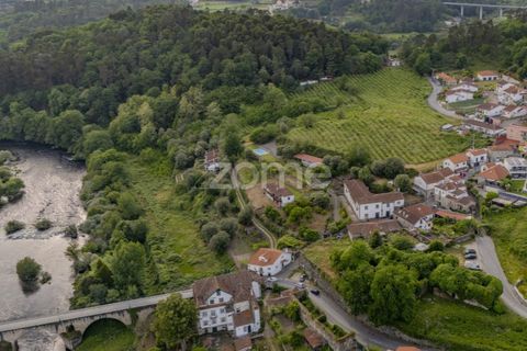 Farm i Arcos de Valdevez, Viana do Castelo, Arcos de Valdevez - € 2.500.000 | Ref: ZMPT587584 - foto 3
