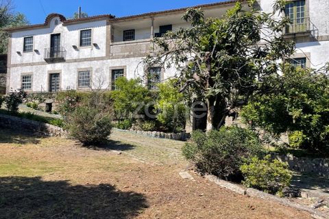 Farm i Arcos de Valdevez, Viana do Castelo, Arcos de Valdevez - € 2.500.000 | Ref: ZMPT587584 - foto 5