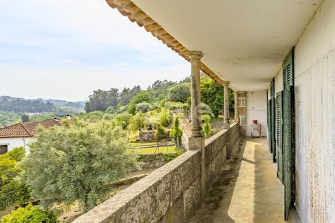 Farm i Arcos de Valdevez, Viana do Castelo, Arcos de Valdevez - € 2.500.000 | Ref: ZMPT587584 - foto 6