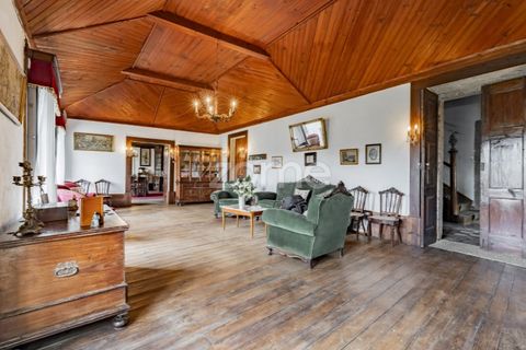 Farm i Arcos de Valdevez, Viana do Castelo, Arcos de Valdevez - € 2.500.000 | Ref: ZMPT587584 - foto 8