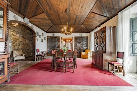 Farm i Arcos de Valdevez, Viana do Castelo, Arcos de Valdevez - € 2.500.000 | Ref: ZMPT587584 - foto 9