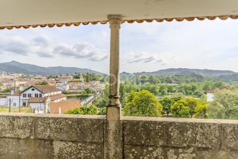 Farm i Arcos de Valdevez, Viana do Castelo, Arcos de Valdevez - € 2.500.000 | Ref: ZMPT587584 - foto 12