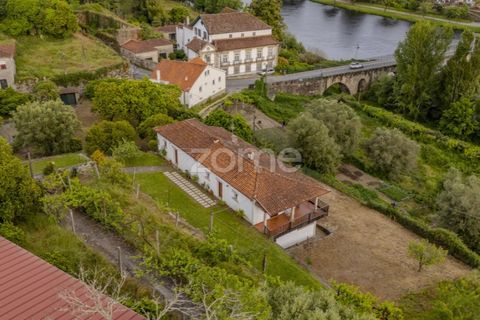 Farm i Arcos de Valdevez, Viana do Castelo, Arcos de Valdevez - € 2.500.000 | Ref: ZMPT587584 - foto 16