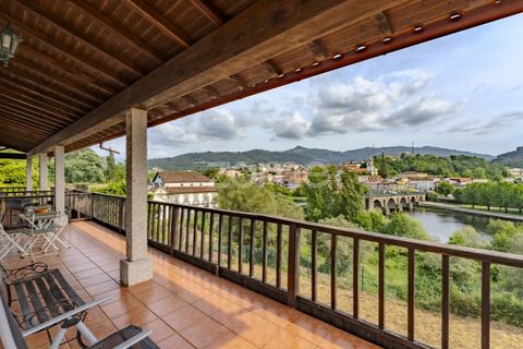 Farm i Arcos de Valdevez, Viana do Castelo, Arcos de Valdevez - € 2.500.000 | Ref: ZMPT587584 - foto 20