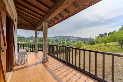 Farm i Arcos de Valdevez, Viana do Castelo, Arcos de Valdevez - € 2.500.000 | Ref: ZMPT587584 - foto 21