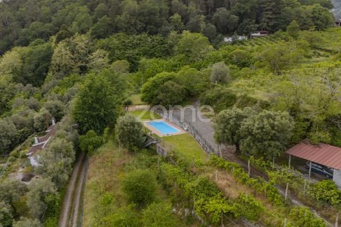 Farm i Arcos de Valdevez, Viana do Castelo, Arcos de Valdevez - € 2.500.000 | Ref: ZMPT587584 - foto 22