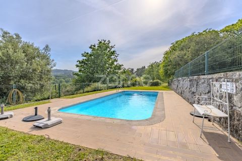 Farm i Arcos de Valdevez, Viana do Castelo, Arcos de Valdevez - € 2.500.000 | Ref: ZMPT587584 - foto 23