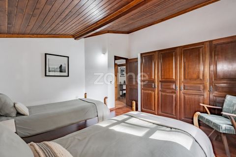 Farm i Arcos de Valdevez, Viana do Castelo, Arcos de Valdevez - € 2.500.000 | Ref: ZMPT587584 - foto 31