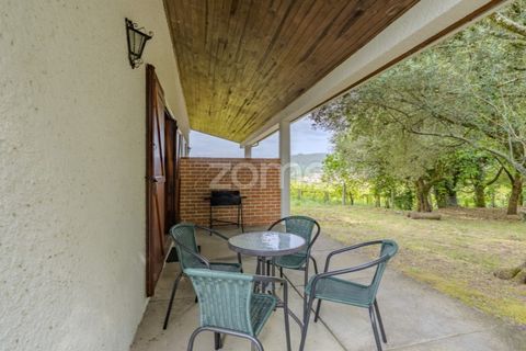 Farm i Arcos de Valdevez, Viana do Castelo, Arcos de Valdevez - € 2.500.000 | Ref: ZMPT587584 - foto 32